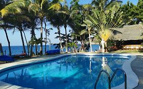 Lazi Beach Club Resort